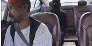بالبلدي: شاهد.. منقبة سعودية تتحرش برجل سوداني داخل سيارة ومفاجأة في النهاية بالبلدي | BeLBaLaDy
