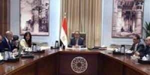 بالبلدي: بينهم إحياء القاهرة التاريخية.. رئيس صندوق التنمية الحضرية يستعرض الموقف التنفيذي لعدد من المشروعات