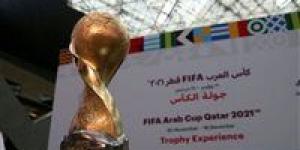 بالبلدي : حقيقة تحرك قطر لإقامة كأس العرب 2023 وموقف منتخب مصر من المشاركة.. مصادر تجيب