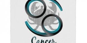 بالبلدي : حظك اليوم برج السرطان يوم الاثنين 3-7-2023: أسبوع حافل مهنيا وعاطفيا