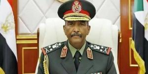 بالبلدي: البرهان يعُين الكباشي نائبا للقائد العام للقوات المسلحة