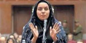 بالبلدي: عاجل.. «أبرز المعلومات».. من هي ريحانة جباري وسبب إعدامها بالتفصيل