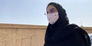 بالبلدي: الناشطة السعودية لجين الهذلول تنشر صورة جديدة بعيد ميلادها الـ34.. وهكذا علقت عليها