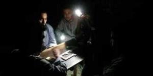 بالبلدي: جدول مواعيد انقطاع الكهرباء في محافظة الدقهلية
