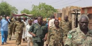 بالبلدي: إدانات دولية لمقتل والي غرب دارفور بأيدي قوات الدعم السريع وسط تحذيرات من وقوع "جرائم ضد الإنسانة"