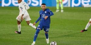 بالبلدي: نادي النصر السعودي في مفاوضات مع فريق تشيلسي لضم المغربي حكيم زياش