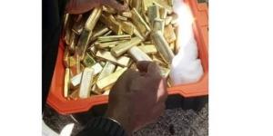 بالبلدي: هل الطائرة التي تم ضبطها في زامبيا محملة بملايين الدولارات والذهب مصرية؟ بالبلدي | BeLBaLaDy
