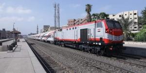 بالبلدي: مواعيد القطارات من «القاهرة - الإسكندرية» واسعارها اليوم الجمعة 18 أغسطس 2023