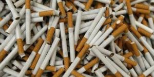 بالبلدي: ضبط 5 آلاف عبوة سجائر قبل بيعها فى السوق السوداء بالبحيرة