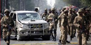 بالبلدي: مصرع 9 جنود وإصابة 20 في هجوم ضد الأمن شمال باكستان belbalady.net