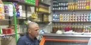 بالبلدي : ضبط تاجر لبيعه 1000 علبة سجائر في السوق السوداء بالبحيرة