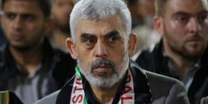 بالبلدي: استهداف شقة حامد السنوار شقيق رئيس حركة حماس في غزة belbalady.net