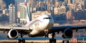 بالبلدي: طيران الشرق الأوسط تخفض عدد رحلاتها وتنقل معظم أسطولها خارج لبنان belbalady.net