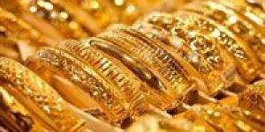 بالبلدي : أسعار الذهب ترتفع 70 جنيها في ختام تعاملات اليوم الجمعة