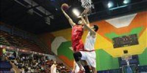بالبلدي : حكام مباراة سوبر السلة بين الأهلي والزمالك