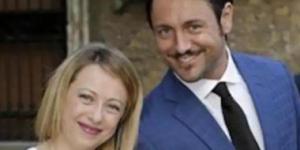 بالبلدي: بعد 10 سنوات.. رئيسة الحكومة الإيطالية تنفصل عن زوجها الصحفى