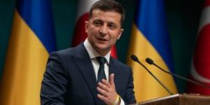بالبلدي: بايدن يؤكد لـ"زيلينسكى" دعم الحزبين الديمقراطى والجمهورى لدفاع أوكرانيا فى مواجهة روسيا