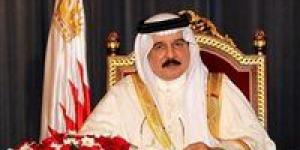 بالبلدي: ملك البحرين يصل إلى مصر للمشاركة في قمة القاهرة للسلام