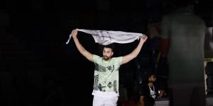 بالبلدي : الأهلي يفوز على الزمالك ويحصد لقب السوبر الأول في تاريخه بكرة السلة
