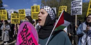 بالبلدي: نائب ألمانى يلغى تظاهرته ضد كراهية إسرائيل في برلين بسبب الخوف