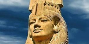 بالبلدي: اكتشاف جديد ربما يشير لمقبرة أول حاكمة فى مصر القديمة منذ 5000 سنة