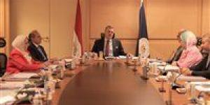 بالبلدي: وزير السياحة والآثار يرأس اجتماع مجلس إدارة صندوق دعم السياحة والآثار