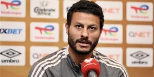 بالبلدي : محمد الشناوي: لاعبو الأهلي كانوا رجالًا أمام سيمبا.. والأضواء الكاشفة أفضل من الثالثة عصرًا