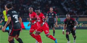 بالبلدي : موعد مباراة الأهلي وسيمبا في إياب دور الـ8 من دوري السوبر الإفريقي