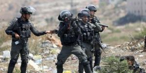 بالبلدي: جيش الاحتلال الإسرائيلي يقصف حي اليرموك ودير البلح في غزة