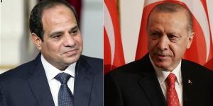 بالبلدي: السيسي وأردوغان: حل الدولتين ينهي الصراع الفلسطيني الإسرائيلي بشكل نهائي| فيديو belbalady.net