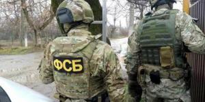 بالبلدي: هيئة الأمن الفدرالية الروسية تصادر 352 قطعة سلاح في 38 منطقة خلال شهرين
