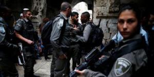 بالبلدي: استشهاد طفلين فلسطينيين برصاص الاحتلال الإسرائيلى فى الضفة الغربية