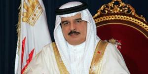 بالبلدي : ملك البحرين يصل مطار القاهرة للمشاركة في أعمال قمة القاهرة للسلام