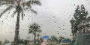 بالبلدي: طقس اليوم.. خريطة سقوط الأمطار ونشاط الرياح
