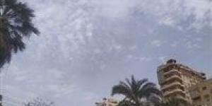 بالبلدي : أمطار وشبورة مائية.. تعرف على حالة الطقس في مصر اليوم الجمعة 