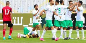 بالبلدي: مباشر الدوري – المصري (0) - (0) طلائع الجيش.. انطلاق المباراة
