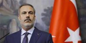 بالبلدي: غدا.. وزير الخارجية التركي يشارك في قمة «القاهرة للسلام» بشأن التصعيد في غزة