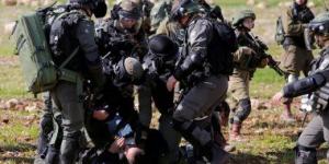 بالبلدي: الاحتلال الإسرائيلي يعتقل 80 فلسطينيا في الضفة الغربية