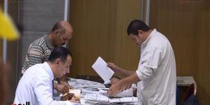 بالبلدي: رئيس لجنة انتخابات الزمالك: إعلان النتيجة خلال 3 ساعات