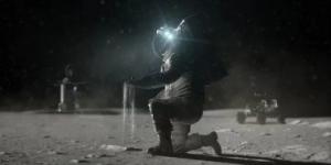 بالبلدي: لمحاربة الغبار القمرى.. رواد فضاء أرتميس مون يرتدون بدلات فضائية ذات مجال كهربائى