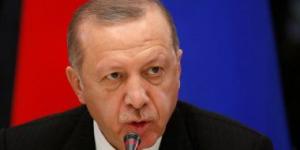 بالبلدي: الرئيس التركى يشارك في قمة القاهرة للسلام