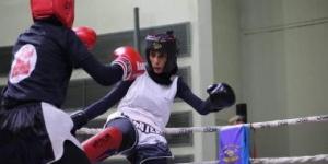 بالبلدي: الكيك بوكسينج يشارك بـ5 لاعبين فى دورة الألعاب القتالية بالسعودية