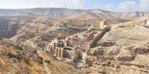 بالبلدي: لماذا وضعت اليونسكو ﻣدينة أﺭﻳﺤﺎ الفلسطينية قائمة التراث العالمى؟