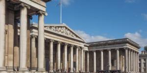 بالبلدي: المتحف البريطانى يعلن رقمنة آثاره منعا للسرقات بتكلفة 10 ملايين دولار