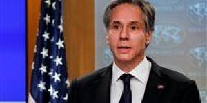 بالبلدي : وزير الخارجية الأمريكي: الرهائن الذين تحتجزهم حماس يجب الإفراج عنهم فورا دون شروط