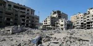 بالبلدي : الأونروا: إسرائيل طلبت منا إبلاغ النازحين بضرورة إخلاء 5 مدارس في قطاع غزة
