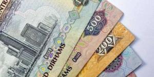 بالبلدي: سعر الدرهم الإماراتى أمام الجنيه اليوم السبت 21-10-2023 فى البنوك المصرية