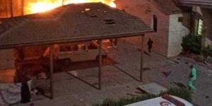 الاحتلال يقتحم مدينة أريحا ويحاصر منزلًا في مخيم عين السلطان