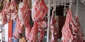 بالبلدي: 350 لكيلو الكندوز.. أسعار اللحوم بأنواعها اليوم السبت 21 - 10 – 2023