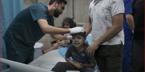 بالبلدي: 5 وكالات أممية تحذر من تفشي الأمراض وزيادة عدد الوفيات في غزة belbalady.net